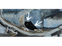 Recambio de faro derecho para ford focus c-max (cap) ghia (d) referencia OEM IAM 4M5113099AD  