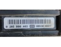 Recambio de abs para mitsubishi colt berlina 3 (cz) 1.5 di-d cat referencia OEM IAM 0265800403  