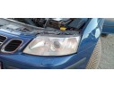 Recambio de faro izquierdo para saab 9-3 berlina 1.8 cat referencia OEM IAM   