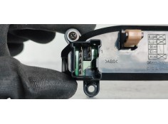 Recambio de pantalla multifuncion para kia magentis active referencia OEM IAM 945102G100  