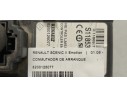Recambio de conmutador de arranque para renault scenic ii emotion referencia OEM IAM 8200125077  