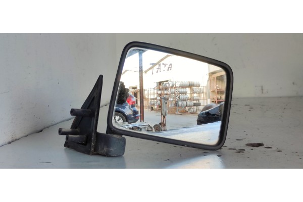 Recambio de retrovisor derecho para tata sierra referencia OEM IAM E202701  