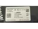 Recambio de modulo electronico para opel insignia berlina 2.0 cdti referencia OEM IAM 13482923  