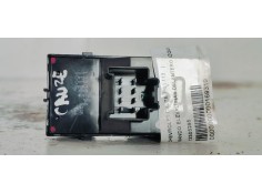 Recambio de mando elevalunas delantero izquierdo para chevrolet cruze 1.6 i 113 referencia OEM IAM 13305295  