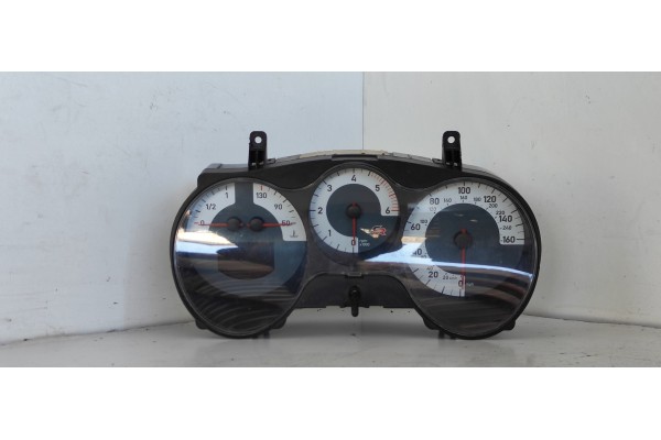 Recambio de cuadro instrumentos para seat altea xl (5p5) freetrack 4x4 referencia OEM IAM 5P0920925A  