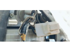 Recambio de piloto trasero izquierdo interior para hyundai ix35 break fase 1 referencia OEM IAM 924052Y0  