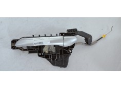 Recambio de maneta exterior delantera izquierda para mercedes-benz clase r (w251) r 350 cdi l 4-matic grand edition (251.122) re