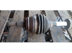 Recambio de transmision delantera izquierda para seat leon (1m1) 1.6 16v referencia OEM IAM 1J0407271GD  