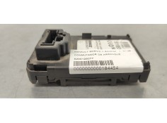 Recambio de conmutador de arranque para renault scenic ii emotion referencia OEM IAM 8200125077  