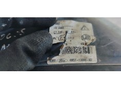 Recambio de faro derecho para ford focus c-max (cap) ghia (d) referencia OEM IAM 4M5113099AD  