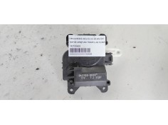 MOTOR APERTURA TRAMPILLAS CLIMATIZADOR 0637008820 