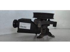 Recambio de barra direccion para ssangyong rodius xdi limited referencia OEM IAM NS6540  