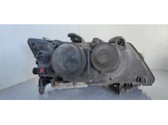 Recambio de faro izquierdo para saab 9-3 berlina 1.8 cat referencia OEM IAM   