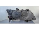 Recambio de faro izquierdo para saab 9-3 berlina 1.8 cat referencia OEM IAM   