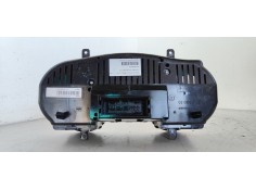 Recambio de cuadro instrumentos para seat altea xl (5p5) freetrack 4x4 referencia OEM IAM 5P0920925A  