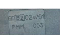 Recambio de retrovisor derecho para tata sierra referencia OEM IAM E202701  