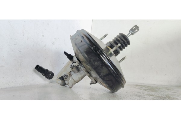 Recambio de servofreno para ford fiesta (ccn) 1.0i turbo 100 referencia OEM IAM 0204J00133  