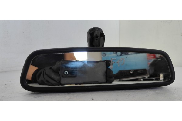 Recambio de espejo para bmw serie 5 lim. (f10) 530d xdrive referencia OEM IAM   