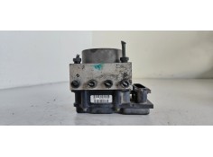 Recambio de abs para nissan note (e11e) 1.5 dci turbodiesel cat referencia OEM IAM 0265800518  