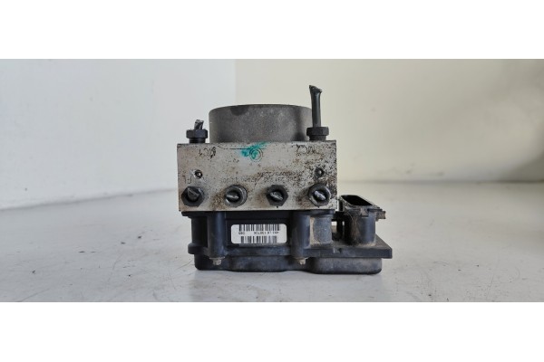 Recambio de abs para nissan note (e11e) 1.5 dci turbodiesel cat referencia OEM IAM 0265800518  