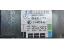 Recambio de modulo electronico para mercedes-benz clase b (w245) 2.0cdi 140 [200] fap referencia OEM IAM A1698207226  
