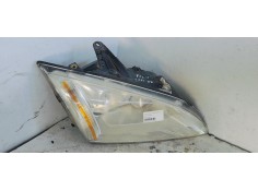 Recambio de faro derecho para ford focus c-max (cap) ghia (d) referencia OEM IAM 4M5113099AD  