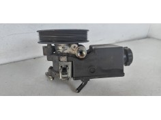 Recambio de barra direccion para ssangyong rodius xdi limited referencia OEM IAM NS6540  