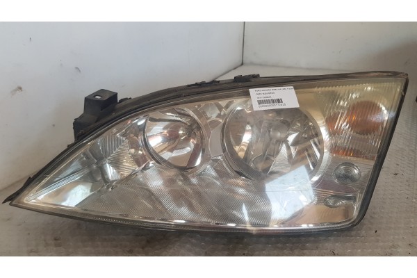 Recambio de faro izquierdo para ford mondeo berlina (ge) futura (d) referencia OEM IAM 1S7113006AK  