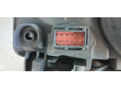 Recambio de faro izquierdo para saab 9-3 berlina 1.8 cat referencia OEM IAM   