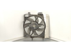 Recambio de electroventilador para citroen c3 referencia OEM IAM 9675280980  