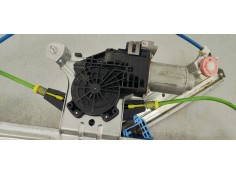 Recambio de elevalunas delantero derecho para citroen c3 picasso 1.6 hdi 92 fap referencia OEM IAM 9802601180  