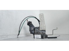 CERRADURA PUERTA DELANTERA IZQUIERDA 