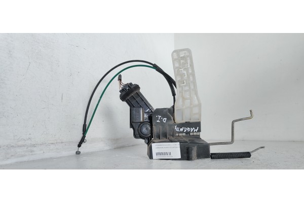 Recambio de cerradura puerta delantera izquierda para kia magentis active referencia OEM IAM   