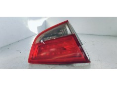 Recambio de piloto trasero izquierdo interior para hyundai ix35 break fase 1 referencia OEM IAM 924052Y0  