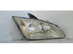 Recambio de faro derecho para ford focus c-max (cap) ghia (d) referencia OEM IAM 4M5113099AD  