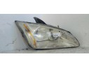 Recambio de faro derecho para ford focus c-max (cap) ghia (d) referencia OEM IAM 4M5113099AD  