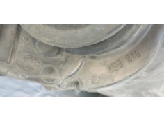 Recambio de faro izquierdo para saab 9-3 berlina 1.8 cat referencia OEM IAM   