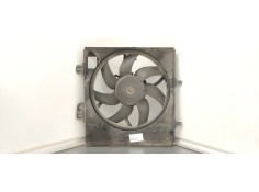 Recambio de electroventilador para citroen c3 referencia OEM IAM 9675280980  