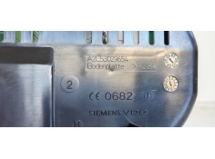 Recambio de cuadro instrumentos para seat altea xl (5p5) freetrack 4x4 referencia OEM IAM 5P0920925A  