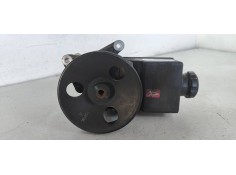Recambio de barra direccion para ssangyong rodius xdi limited referencia OEM IAM NS6540  