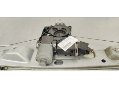 Recambio de elevalunas trasero izquierdo para opel insignia berlina excellence referencia OEM IAM 13302441  