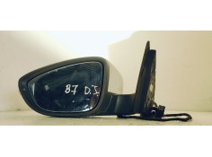 RETROVISOR IZQUIERDO 3C0857933A 