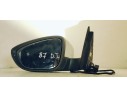 Recambio de retrovisor izquierdo para volkswagen passat lim. (362) berlina edition bluemotion referencia OEM IAM 3C0857933A  