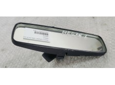 Recambio de espejo para renault megane ii berlina 5p confort dynamique referencia OEM IAM E200708  