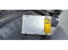 Recambio de faro izquierdo para saab 9-3 berlina 1.8 cat referencia OEM IAM   