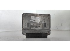 Recambio de centralita motor uce para volkswagen polo (9n1) highline referencia OEM IAM 03E906033L  