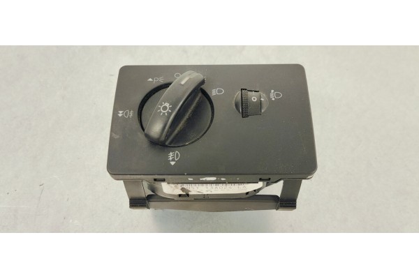 Recambio de mando luces para ford focus berlina (cap) ambiente (d) referencia OEM IAM   