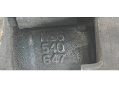 Recambio de barra direccion para ssangyong rodius xdi limited referencia OEM IAM NS6540  