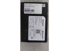 Recambio de modulo electronico para renault scenic iv 1.2 tce energy referencia OEM IAM 282759572R  