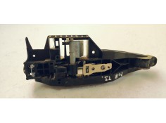 Recambio de maneta exterior delantera izquierda para peugeot 208 allure referencia OEM IAM   